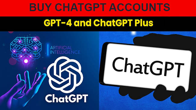 ChatGPT API URL